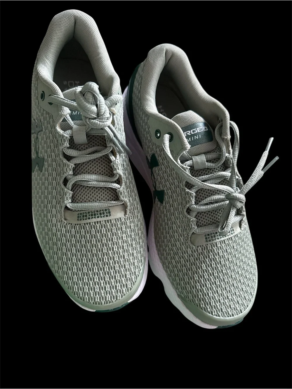 Under Armour lightweight mesh